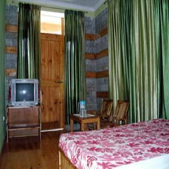 Comfort In Nature's Own Paradise, Manali 3